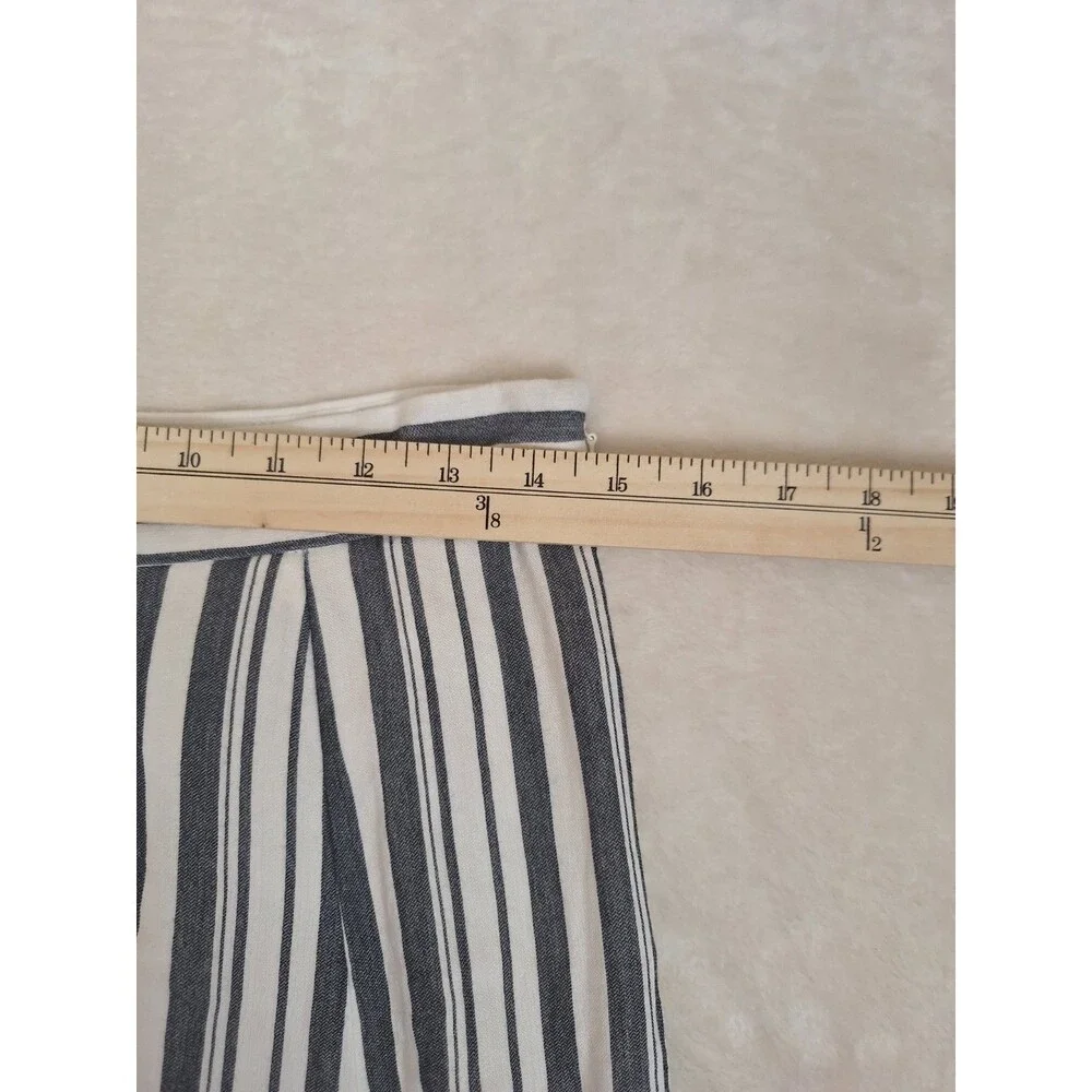 LOFT maxi skirt
